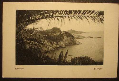 Cartolina del 1920 - , ca