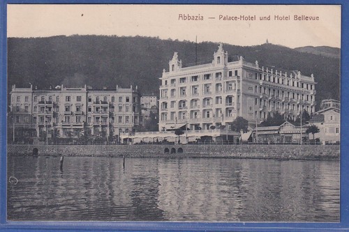 1908 cartolina hrvatska - 1908, /