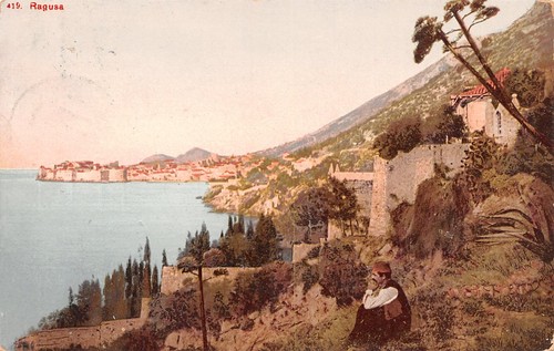 402630 cartolina ragusa - 402630),