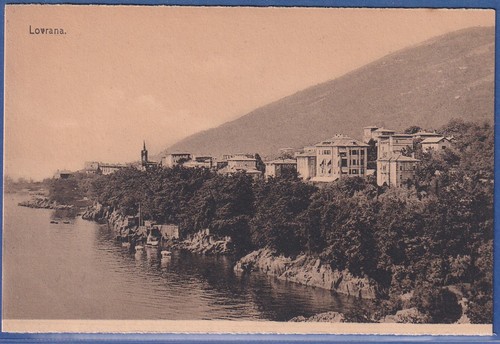 Cartolina epoca hrvatska - hrvatska, /
