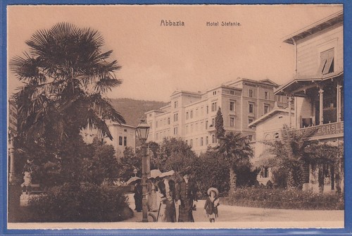 Cartolina epoca hrvatska - cartolina,