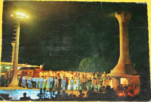 Cartolina parenzo croazia - ,