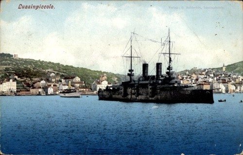 Mali lošinj lussinpiccolo - ak,