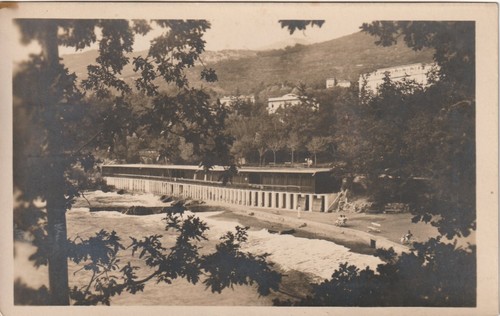 Croazia laurana bagno - croazia,, laurana,