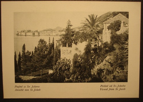 Cartolina del 1920 - , ca