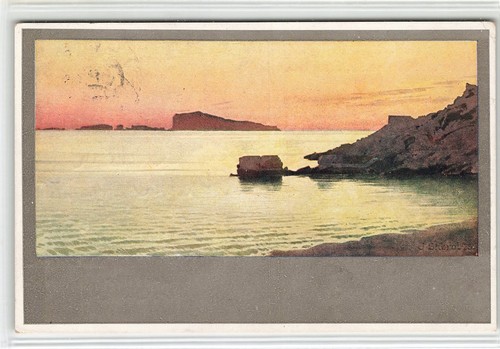 916903 cartolina croazia - 916903),