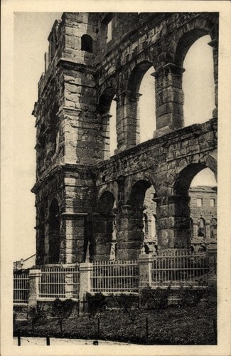 Cartolina pola - cartolina,