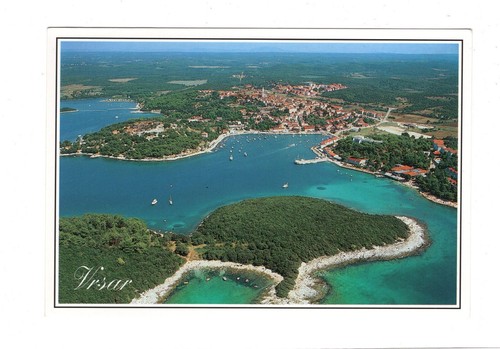 Cartolina postale orsera - cartolina,