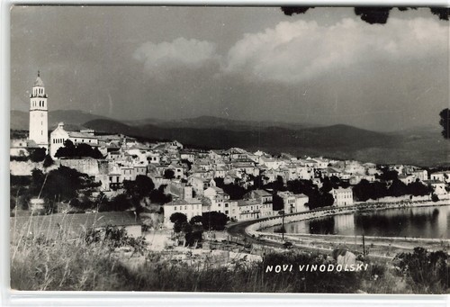 916916 cartolina croazia - 916916),