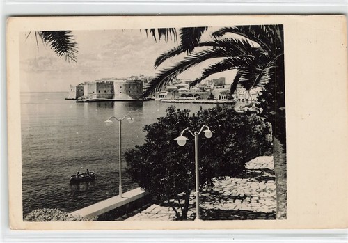 916911 cartolina croazia - 916911),