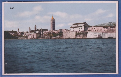 Cartolina epoca hrvatska - hrvatska, /
